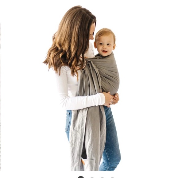 Ring Sling - Picture 1 of 3